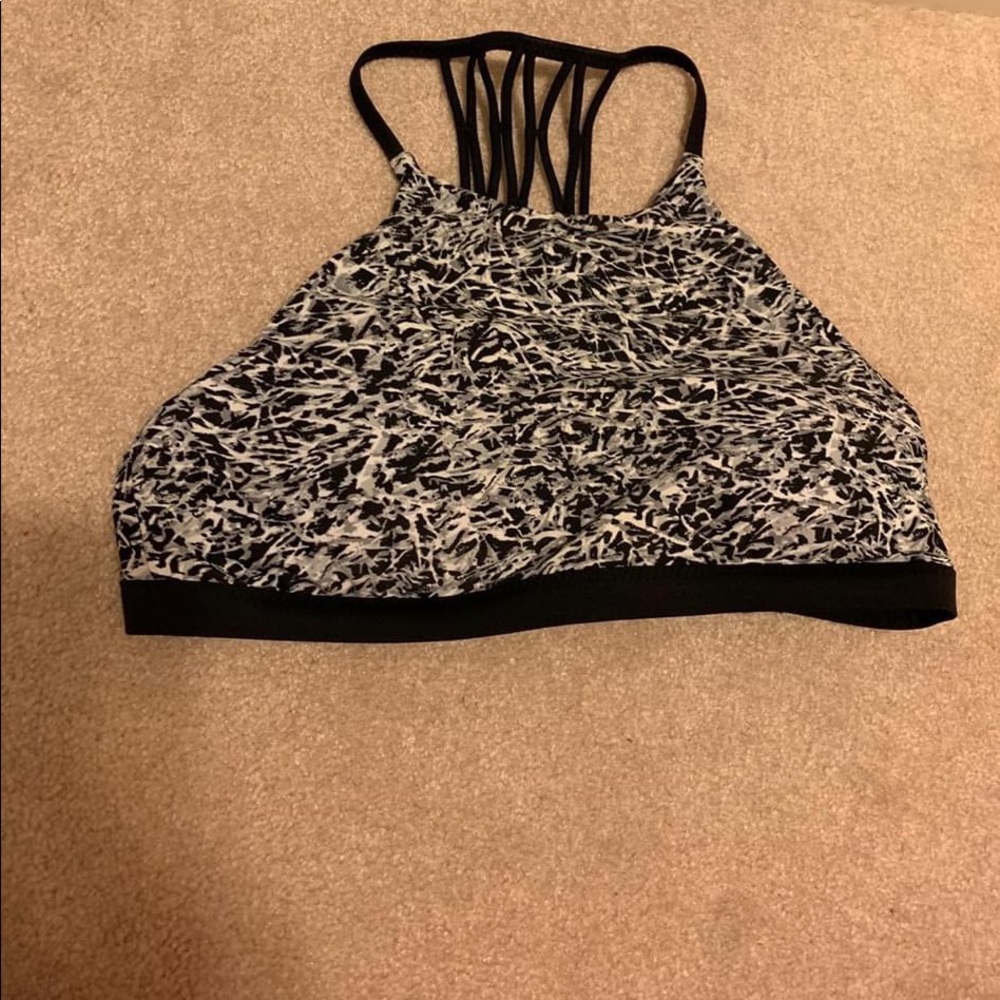 Lululemon Swimsuit Top